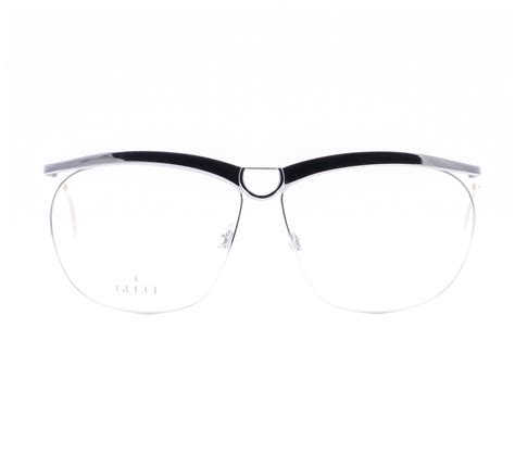 2217 Eyeglasses Frames by Gucci